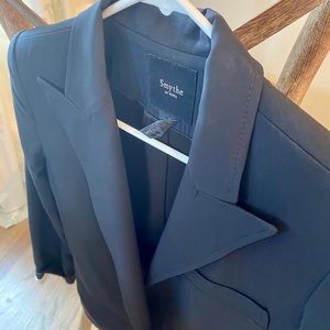 Black Smythe Blazer size 2